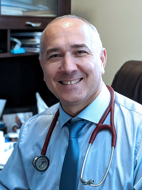 Dr. Mamedov